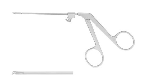 БЕЛУЧЧІ МІКРОНОЖИЦІ Г/Г ЛІВ. ВИГНУТ.